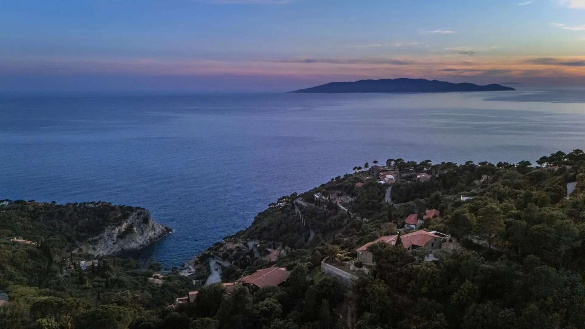 Cala Piccola Peace Of Mind Plus Reserved Beach Monte Argentario 0*,